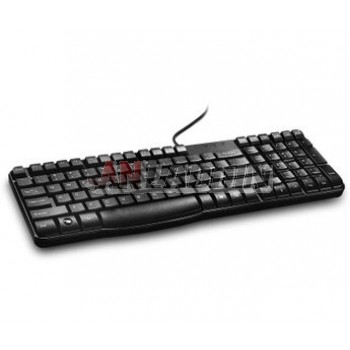 Wired Keyboard PS / 2/USB