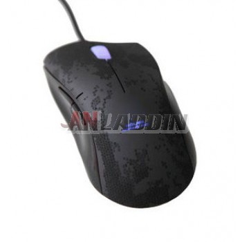 Wired Professional Gaming Mouse 3000DPI