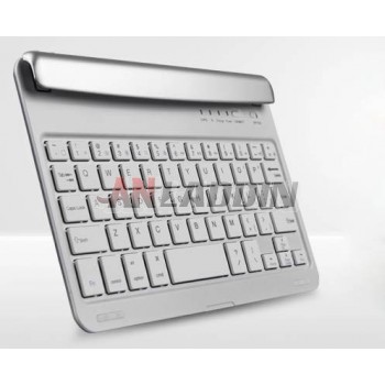 Wireless Bluetooth Keyboard for ipad mini 1 2