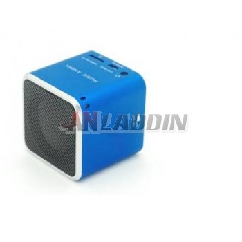 Wireless Bluetooth Portable Speaker for ipod iphone