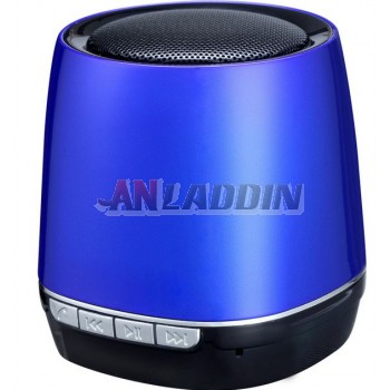 Wireless Bluetooth Speakers / portable music player