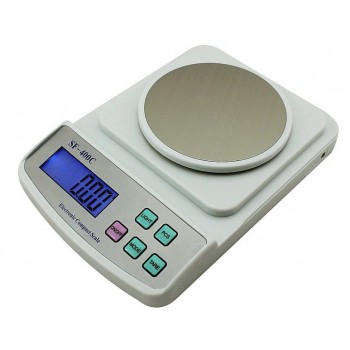 0.01g Electronic jewelry scale