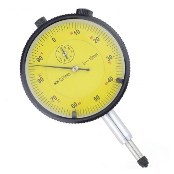 0.01mm dial indicator