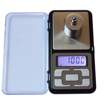 0.1g/0.01g micro-electronic jewelry scale