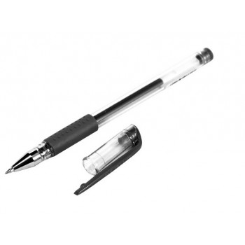 0.5mm antiskid office gel pen