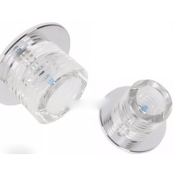 1-3W Mini Crystal LED ceiling lights