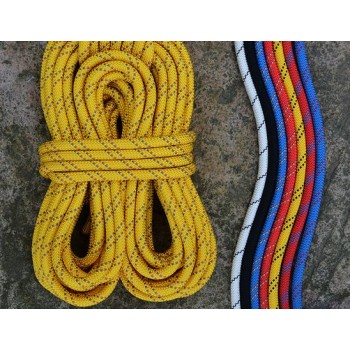 10.5mm pure nylon climbing rope