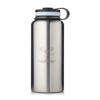 1000ml large capacity stainless steel kettle