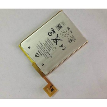 1030mAh built-in battery for iPod touch 5