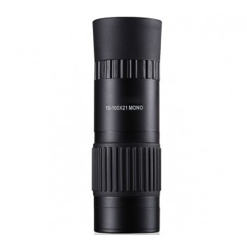 10 ~ 100X BAK4 Mini monoculars