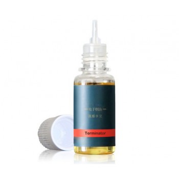 10ml multi-flavors electronic cigarette liquid