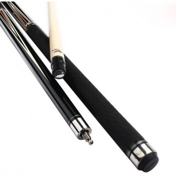 11.75mm handmade maple billiards cue