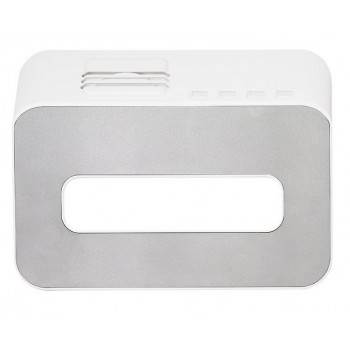 11'' mini white laptop cooler