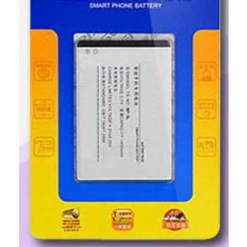 1280 mA mobile phone battery for Nokia BP-3L battery Lumia 710 510