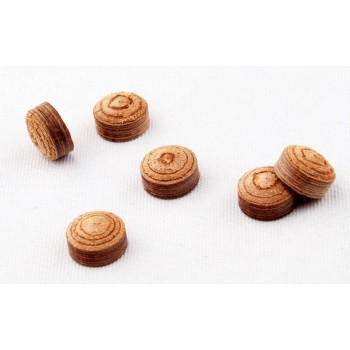 12 ~ 13mm billiard cue head