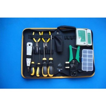 12/19 Piece Computer Repair Tool Kit