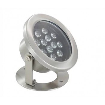 12W-18W AC24V underwater LED spotlights