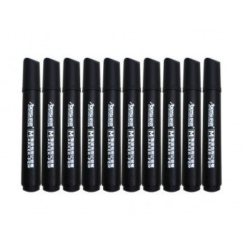 13cm Warehouse waterproof marker pens