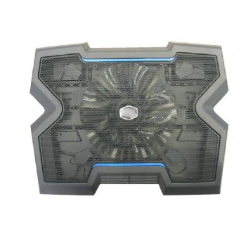 15.6'' laptop cooler
