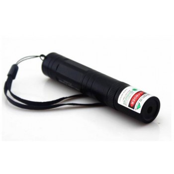 16340 Green and red Laser Pointer