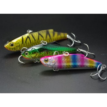 16 ~ 30g bionic VIB Fishing lures