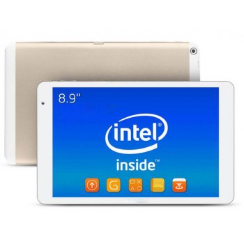 16GB WIFI Intel 8.9 inches Android 4.2 tablet PC