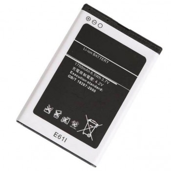 1750mAh mobile phone battery for Nokia e63 / BP-4L enhanced version