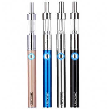 17cm 3-level adjustable electronic cigarette set