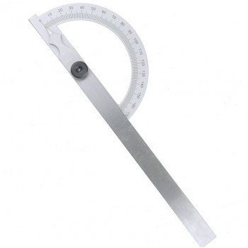 180 degree Professional protractor 