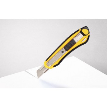 18mm self-locking utility knife