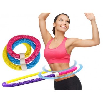 1.2kg soft spring Hula Hoop