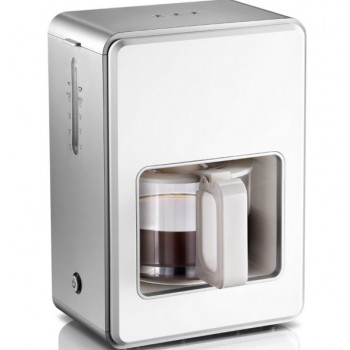 1.2L 900W automatic coffee machine