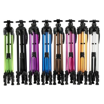 1.55M cranked style aluminum artboard holder