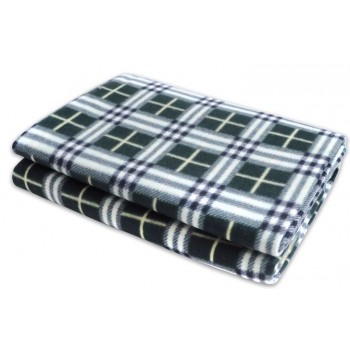 1.5 * 2M flannel camping mat