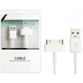 1.5 m data cable for iPhone4 / 4S