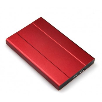 1.8 inches USB2.0 SATA Hard Drive