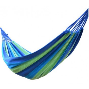 1.9M canvas camping hammock