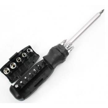 20-in-1 integrated Screwdriver Set