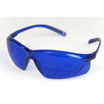 200-2000nm IPL red laser goggles