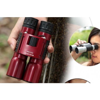 20 ~ 48X Folding binoculars