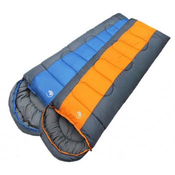 210T polyester multipurpose sleeping bag