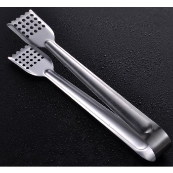22cm stainless steel multi purpose food clip