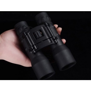 22X BAK7 blue film HD Binoculars