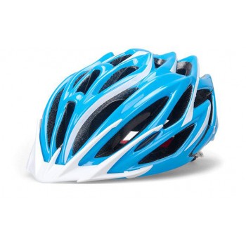 24 holes EPS bicycle helmet