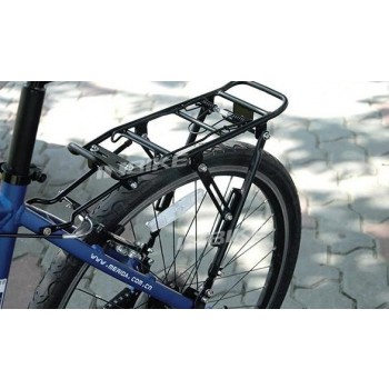 25kg Bicycle carrier rack
