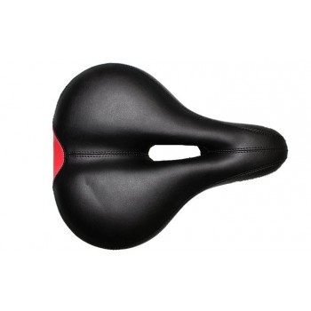 27cm springs bicycle saddle