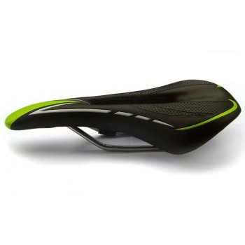 28cm Ergonomically bicycle saddle