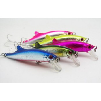 29g 8cm fast sinking fishing lure