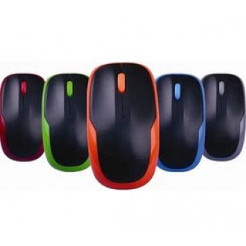 2.4G wireless mouse