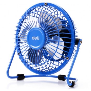 2.5W USB Mini Metal fan